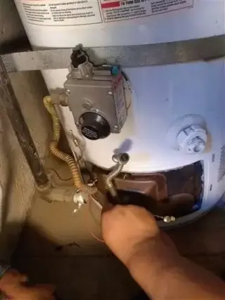 PLUMBING GENERAL-REPAIR