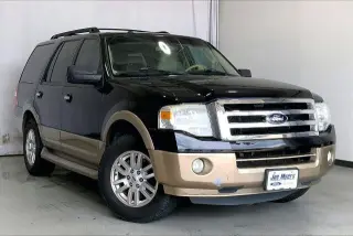Ford Expedition 2013 4x2 King Ranch 4dr SUV