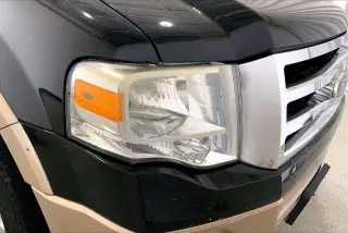Ford Expedition 2013 4x2 King Ranch 4dr SUV