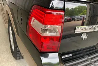 Ford Expedition 2013 4x2 King Ranch 4dr SUV
