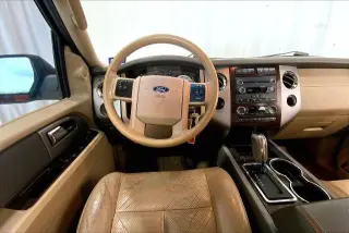 Ford Expedition 2013 4x2 King Ranch 4dr SUV