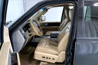 Ford Expedition 2013 4x2 King Ranch 4dr SUV