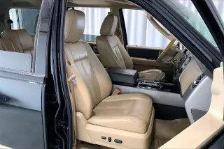 Ford Expedition 2013 4x2 King Ranch 4dr SUV