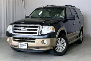 Ford Expedition 2013 4x2 King Ranch 4dr SUV