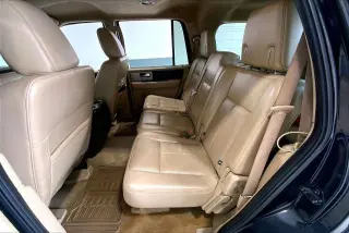Ford Expedition 2013 4x2 King Ranch 4dr SUV