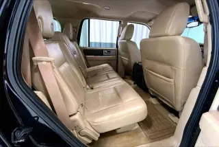 Ford Expedition 2013 4x2 King Ranch 4dr SUV