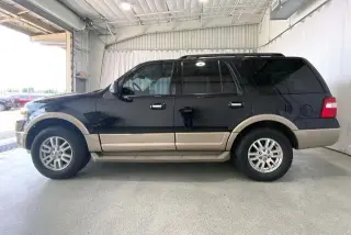Ford Expedition 2013 4x2 King Ranch 4dr SUV