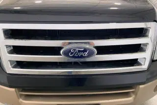 Ford Expedition 2013 4x2 King Ranch 4dr SUV