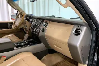 Ford Expedition 2013 4x2 King Ranch 4dr SUV