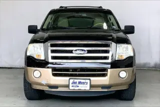 Ford Expedition 2013 4x2 King Ranch 4dr SUV
