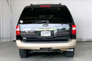 Ford Expedition 2013 4x2 King Ranch 4dr SUV