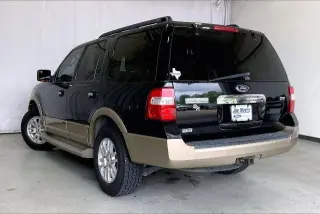 Ford Expedition 2013 4x2 King Ranch 4dr SUV