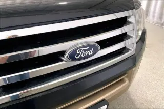 Ford Expedition 2013 4x2 King Ranch 4dr SUV
