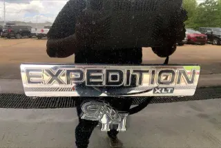 Ford Expedition 2013 4x2 King Ranch 4dr SUV