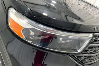 Ford Explorer 2023 XLT 4dr SUV