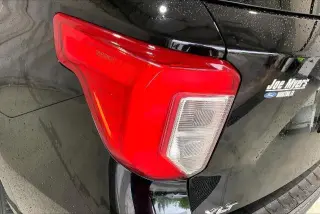 Ford Explorer 2023 XLT 4dr SUV
