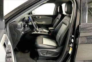 Ford Explorer 2023 XLT 4dr SUV