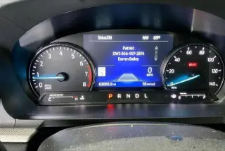 Ford Explorer 2023 XLT 4dr SUV