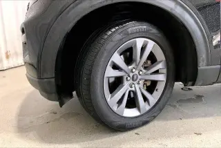 Ford Explorer 2023 XLT 4dr SUV