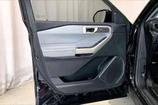 Ford Explorer 2023 XLT 4dr SUV