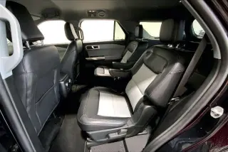 Ford Explorer 2023 XLT 4dr SUV