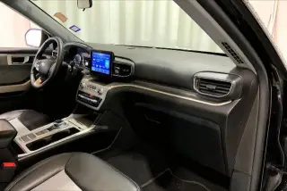 Ford Explorer 2023 XLT 4dr SUV