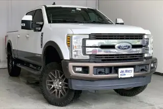Ford F-250 Super Duty 2019 4x4 XL 4dr Crew Cab 6.8 ft. SB Pickup
