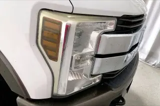 Ford F-250 Super Duty 2019 4x4 XL 4dr Crew Cab 6.8 ft. SB Pickup