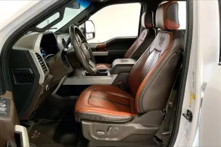 Ford F-250 Super Duty 2019 4x4 XL 4dr Crew Cab 6.8 ft. SB Pickup