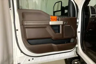 Ford F-250 Super Duty 2019 4x4 XL 4dr Crew Cab 6.8 ft. SB Pickup