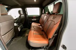 Ford F-250 Super Duty 2019 4x4 XL 4dr Crew Cab 6.8 ft. SB Pickup