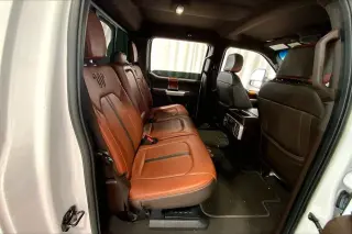 Ford F-250 Super Duty 2019 4x4 XL 4dr Crew Cab 6.8 ft. SB Pickup