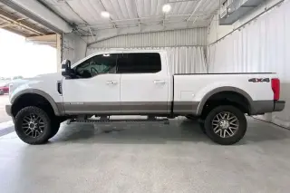 Ford F-250 Super Duty 2019 4x4 XL 4dr Crew Cab 6.8 ft. SB Pickup