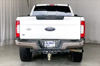 Ford F-250 Super Duty 2019 4x4 XL 4dr Crew Cab 6.8 ft. SB Pickup