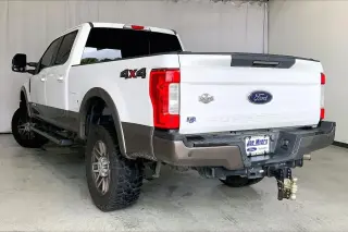Ford F-250 Super Duty 2019 4x4 XL 4dr Crew Cab 6.8 ft. SB Pickup