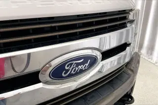 Ford F-250 Super Duty 2019 4x4 XL 4dr Crew Cab 6.8 ft. SB Pickup