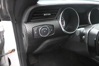 Ford Mustang 2018 EcoBoost 2dr Fastback