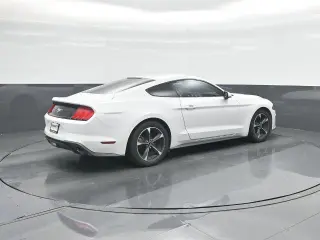 Ford Mustang 2018 EcoBoost 2dr Fastback