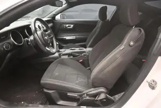 Ford Mustang 2018 EcoBoost 2dr Fastback
