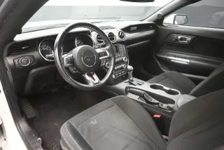 Ford Mustang 2018 EcoBoost 2dr Fastback