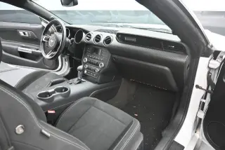 Ford Mustang 2018 EcoBoost 2dr Fastback