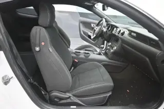 Ford Mustang 2018 EcoBoost 2dr Fastback