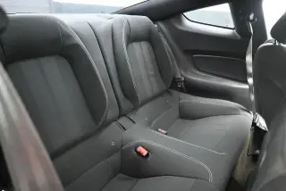 Ford Mustang 2018 EcoBoost 2dr Fastback