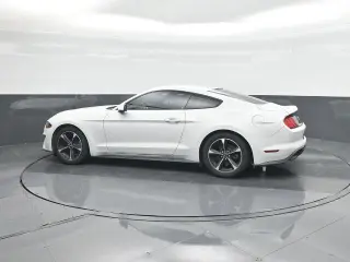 Ford Mustang 2018 EcoBoost 2dr Fastback