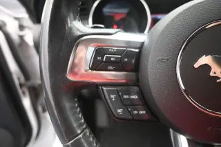 Ford Mustang 2018 EcoBoost 2dr Fastback