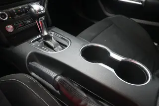 Ford Mustang 2018 EcoBoost 2dr Fastback
