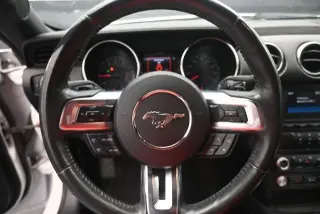 Ford Mustang 2018 EcoBoost 2dr Fastback