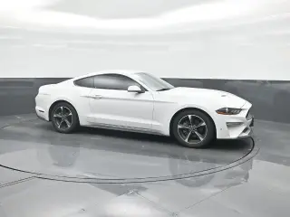 Ford Mustang 2018 EcoBoost 2dr Fastback