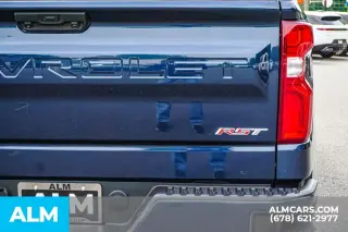 Chevrolet Silverado 1500 2023 4x4 RST 4dr Crew Cab 5.8 ft. SB