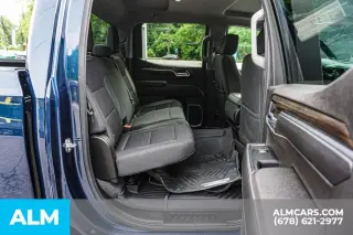 Chevrolet Silverado 1500 2023 4x4 RST 4dr Crew Cab 5.8 ft. SB